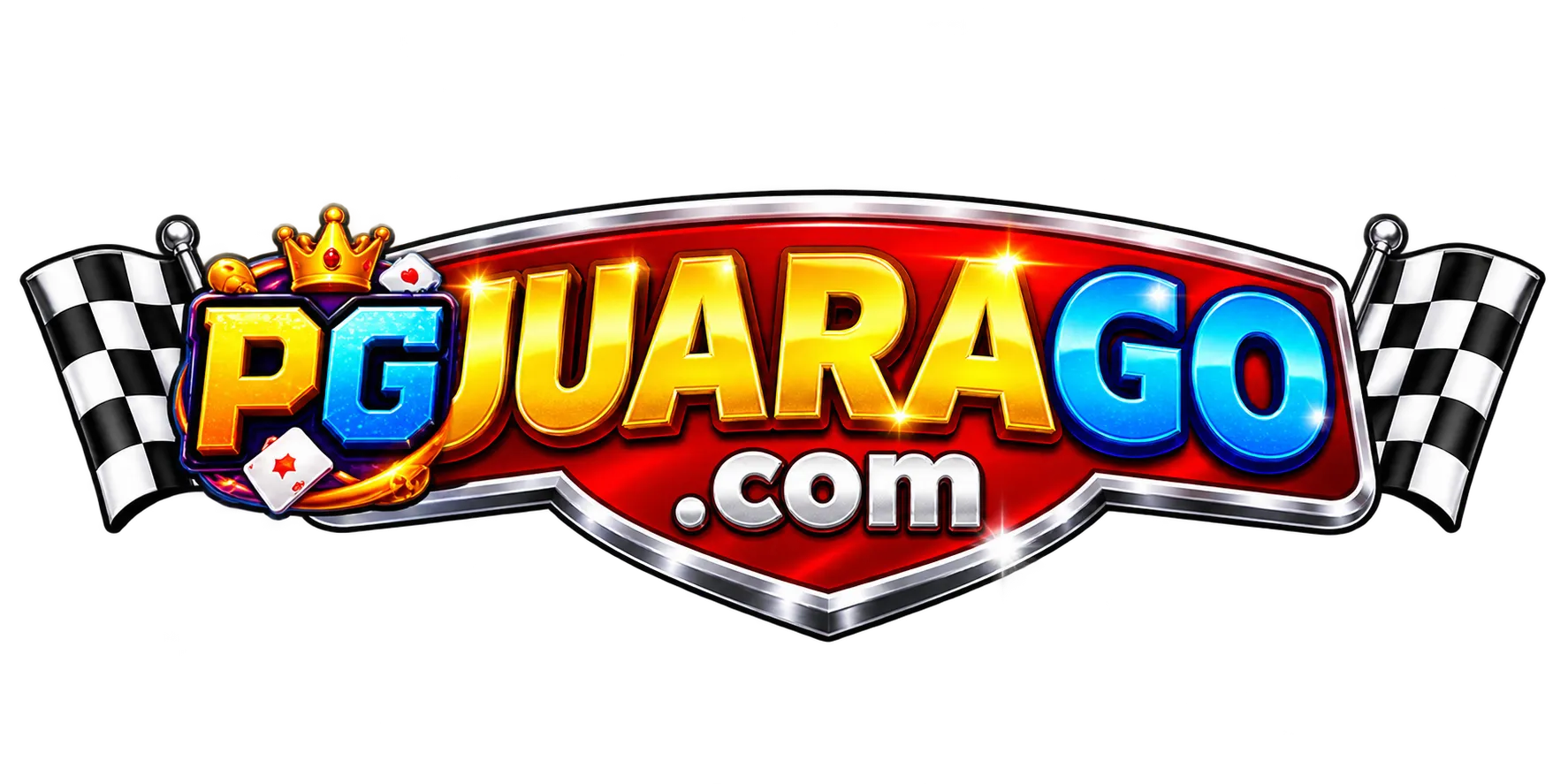 Logo horizontal juarago Indonesia